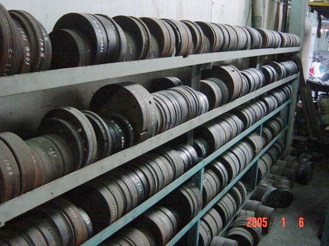 2.模具