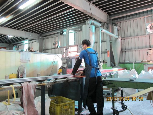6.成品裁切