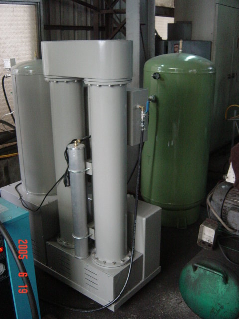 氮氣製造機